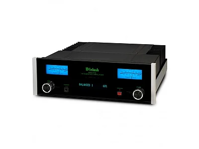 MCINTOSH MA5300 MCINTOSH MA5300