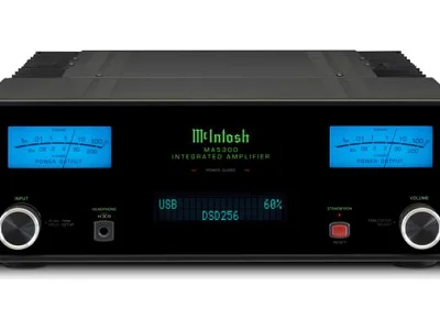 Mcintosh MCINTOSH MA 5300