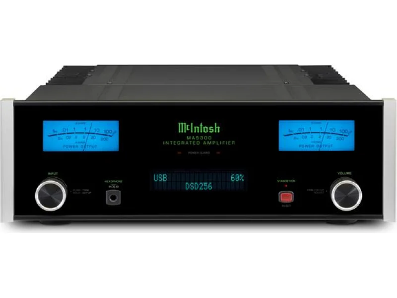 Mcintosh MCINTOSH MA5300