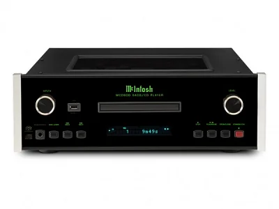 Mcintosh MCINTOSH MCD 600