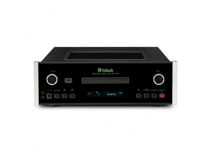 Mcintosh MCINTOSH MCD 600