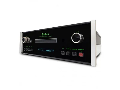 MCINTOSH MCD 600