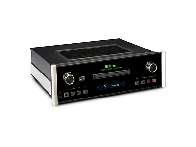 MCINTOSH MCD 600
