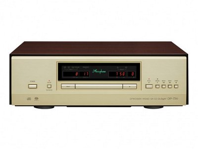 Accuphase ACCUPHASE DP-750