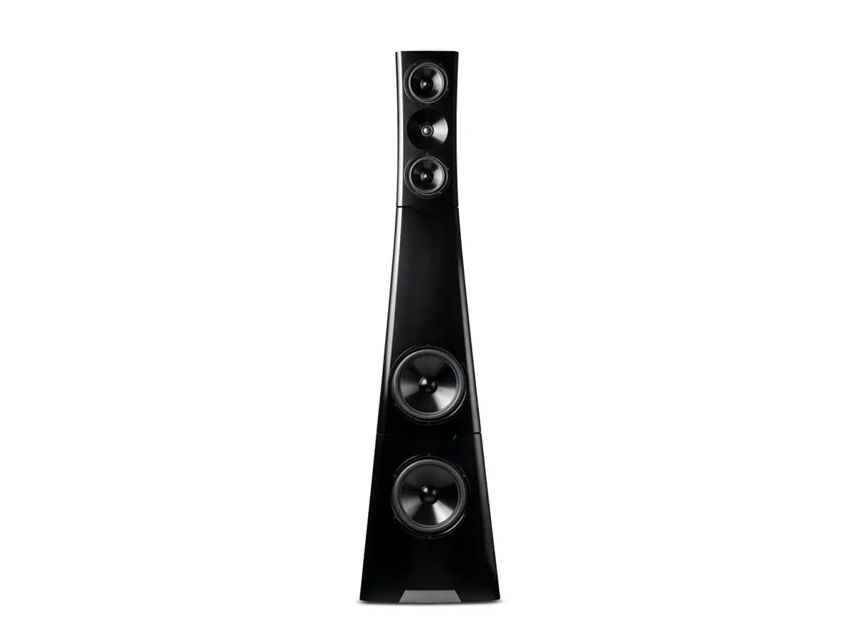 Yg Acoustics Sonja 2 3 Yg Acoustic Floorstanding