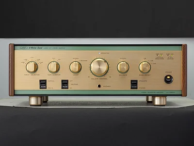 Leben LEBEN CS-600X