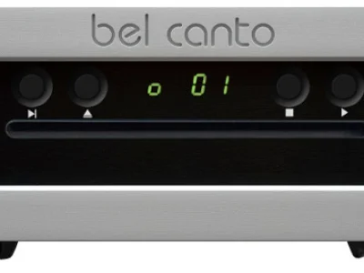 Bel Canto BEL CANTO E.ONE CD3T