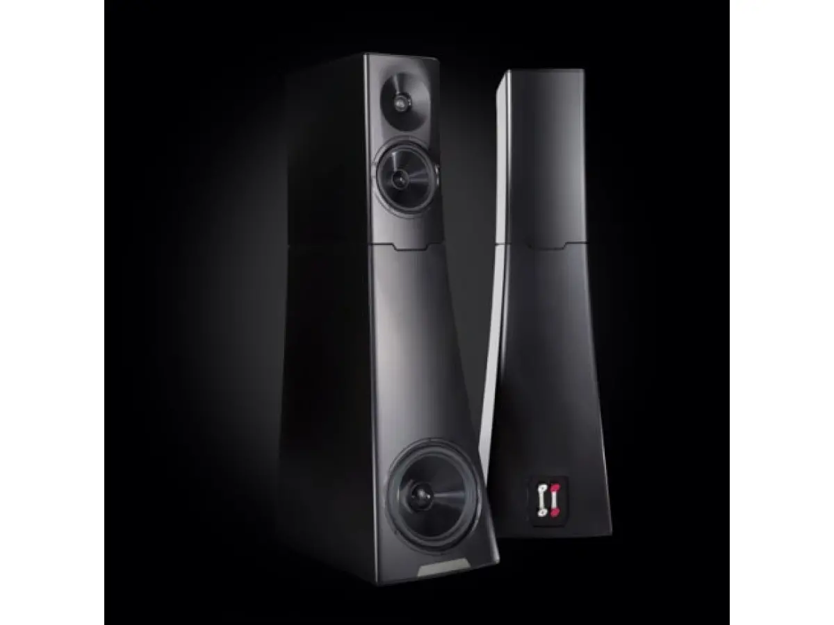 decree n acoustic 2.2 Yg Yg hailey acoustics  Floorstanding