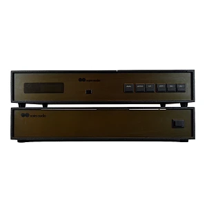 Naim NAIM AUDIO NA CDS PLAYER + NA CDS PS