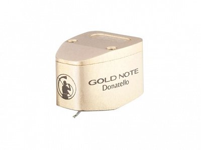 Gold Note GOLD NOTE DONATELLO GOLD