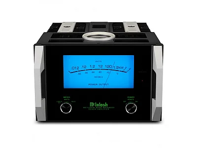 Mcintosh MCINTOSH MC 1.25 KW