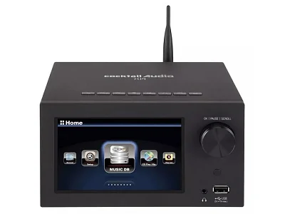 Cocktail Audio COCKTAIL AUDIO X14