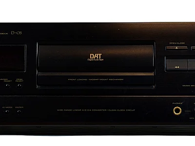 Pioneer PIONEER D-05