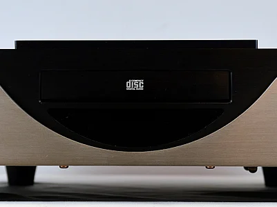 Leonardo Audio LEONARDO AUDIO HDCD 1.4T