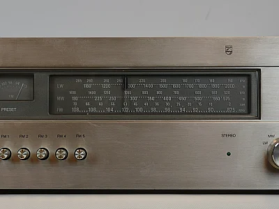 Philips PHILIPS 694