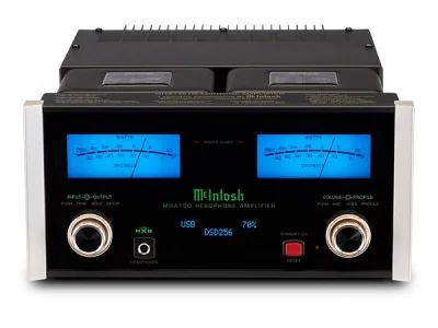 Mcintosh MCINTOSH MHA 150