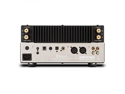 MCINTOSH MHA 150