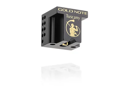 GOLD NOTE TUSCANY GOLD GOLD NOTE TUSCANY GOLD