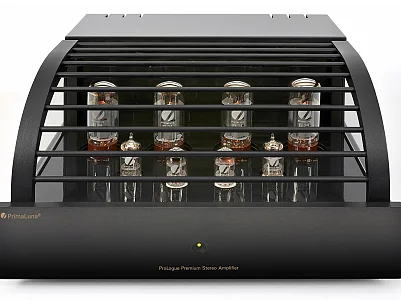 Primaluna PRIMALUNA PROLOGUE PREMIUM STEREO AMPLIFIER EL34