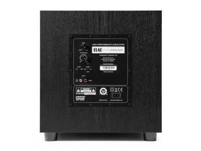ELAC DEBUT S10.2 ELAC DEBUT S10.2