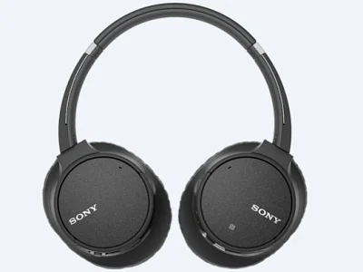 SONY SONY WH-CH700N