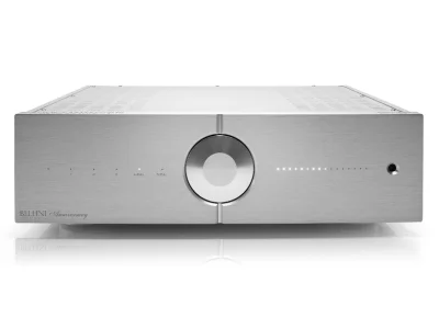 AUDIO ANALOGUE BELLINI ANNIVERSARY AUDIO ANALOGUE BELLINI ANNIVERSARY