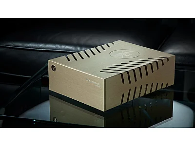 GOLD NOTE PSU-10