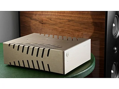 GOLD NOTE PSU-10