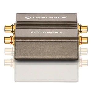 OEHLBACH OEHLBACH AUDIO LINEAR 8
