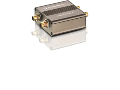 OEHLBACH AUDIO LINEAR 8 OEHLBACH AUDIO LINEAR 8