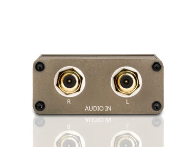 OEHLBACH AUDIO LINEAR 8 OEHLBACH AUDIO LINEAR 8