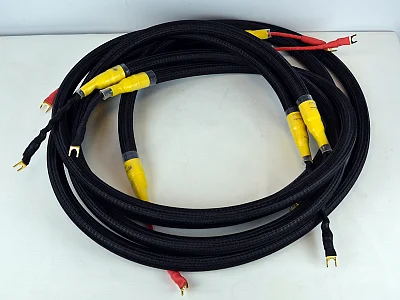 Revelational REVELATIONAL CABLES ELITE 1,80 M X 2