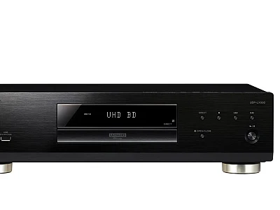Pioneer PIONEER UDP-LX500