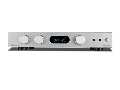 Audiolab AUDIOLAB 6000A