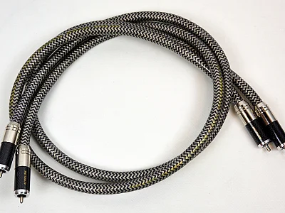 Acrolink ACROLINK 7N-A2070 RCA 1 M X 2