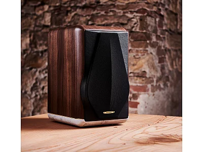 SONUS FABER ELECTA AMATOR III
