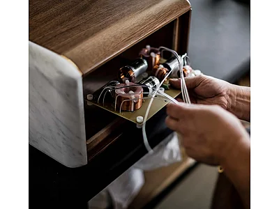 SONUS FABER ELECTA AMATOR III