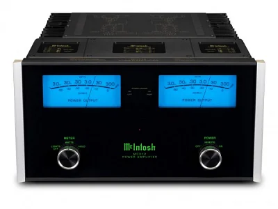 Mcintosh MCINTOSH MC312