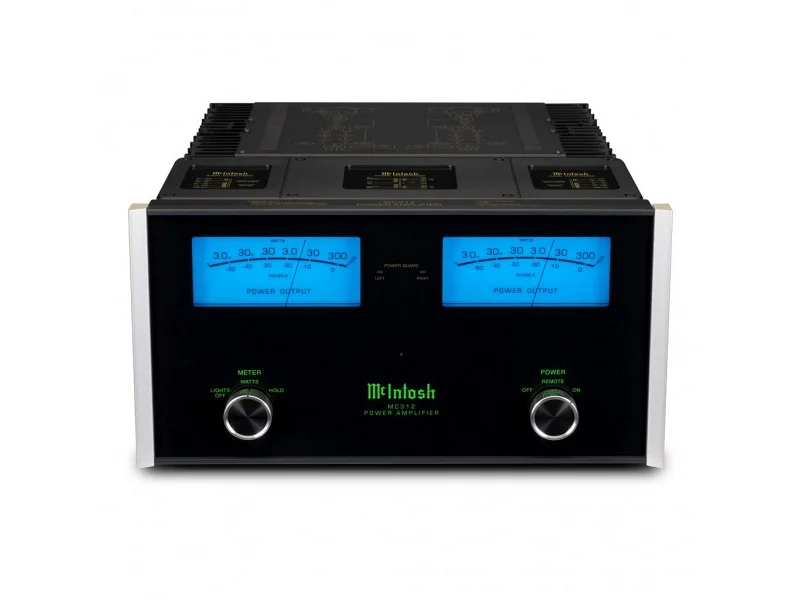 Mcintosh MCINTOSH MC312