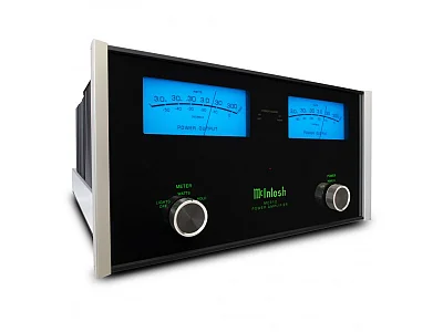 MCINTOSH MC312 MCINTOSH MC312