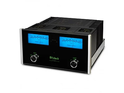 MCINTOSH MC312 MCINTOSH MC312