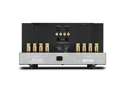 MCINTOSH MC312 MCINTOSH MC312