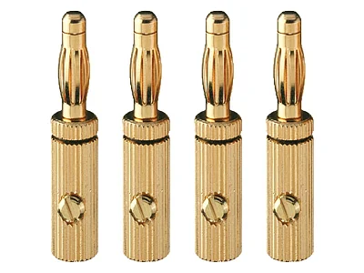 OEHLBACH BANANA PIN B3 OEHLBACH BANANA PIN B3