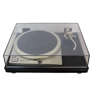 TECHNICS TECHNICS SP-25