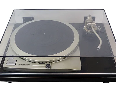 TECHNICS TECHNICS SP-25