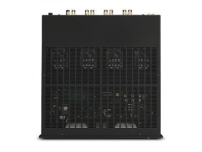 MCINTOSH MI 254