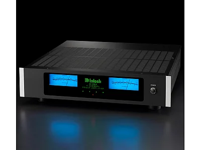 MCINTOSH MI 254