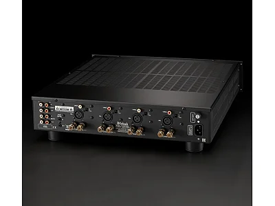 MCINTOSH MI 254