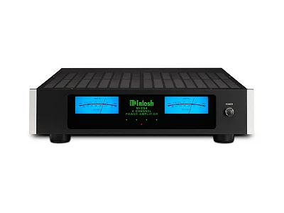 MCINTOSH MI 254