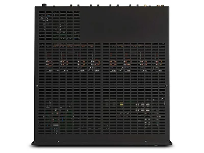 MCINTOSH MI 128